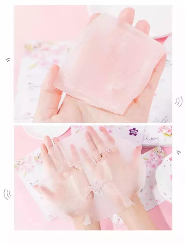 最近很火的一款面膜是哪个,最近爆款的面膜