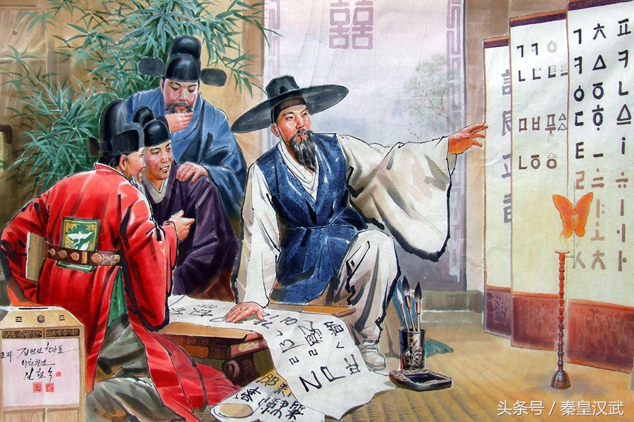 高丽为什么是明朝属国,高丽为什么叫高丽