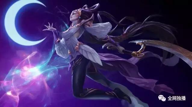 英雄联盟马上要改动的英雄,英雄联盟最新符文有没有改变