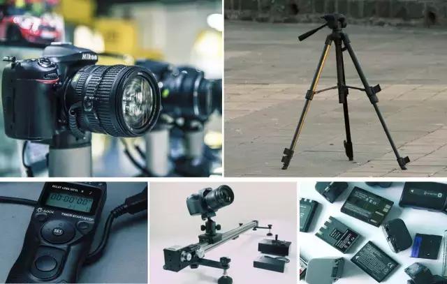 延时摄影人像拍摄技巧,大自然沧海桑田的延时摄影