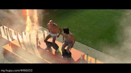 爆笑恶搞,男主坐到了火箭上拯救了全人类,唯一没幸免的居然是总统