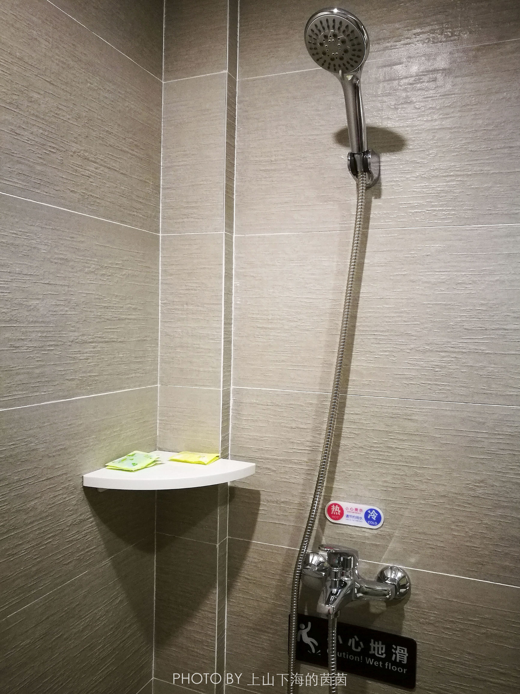 迪航精品酒店上海浦东机场店,酒店住宿点评