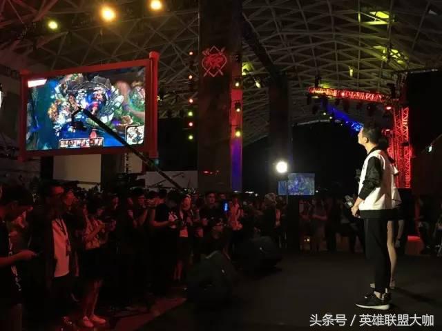 洲际赛火热开战：乐拉带你游台湾（Day1）