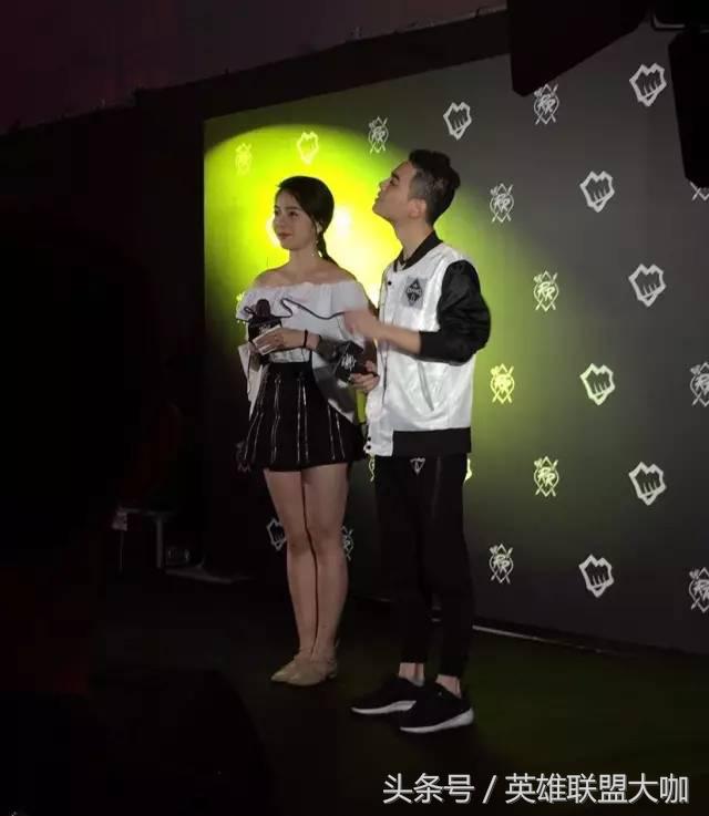 洲际赛火热开战：乐拉带你游台湾（Day1）