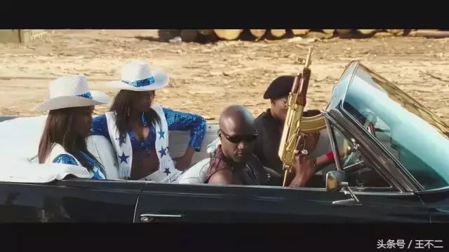 邪恶必然存在，再刷《战争之王》