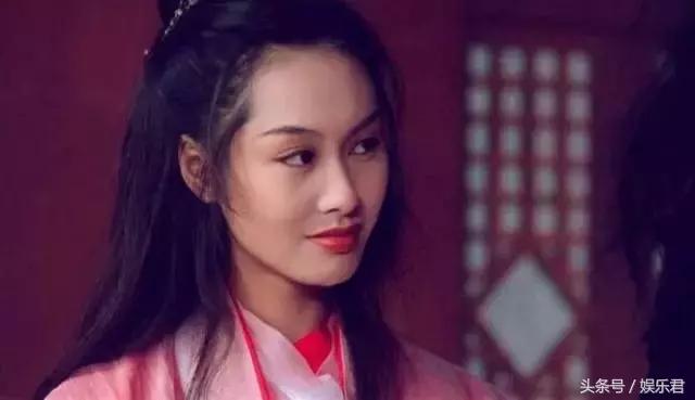 12位星女郎，紫霞赵敏梅姑最美，但最后一位才是星爷真爱