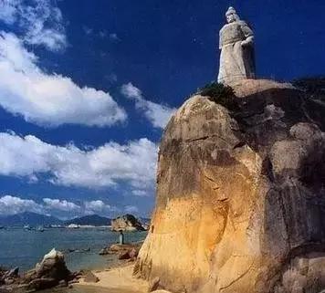 中国四大名屿鼓浪屿,中国距离世界第一还有多远