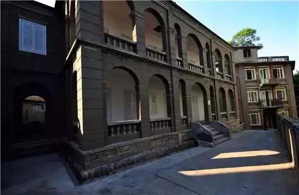 中国四大名屿鼓浪屿,中国距离世界第一还有多远