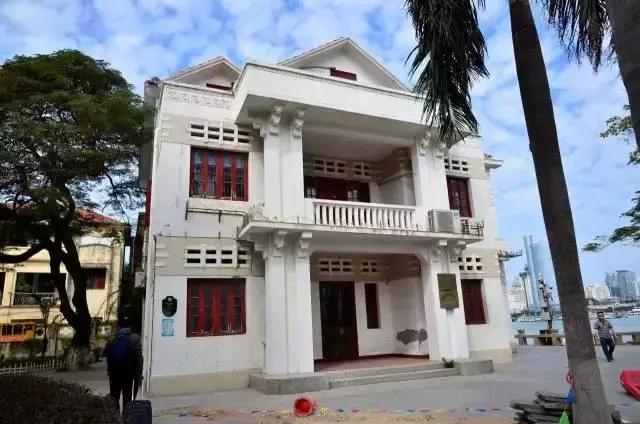 中国四大名屿鼓浪屿,中国距离世界第一还有多远