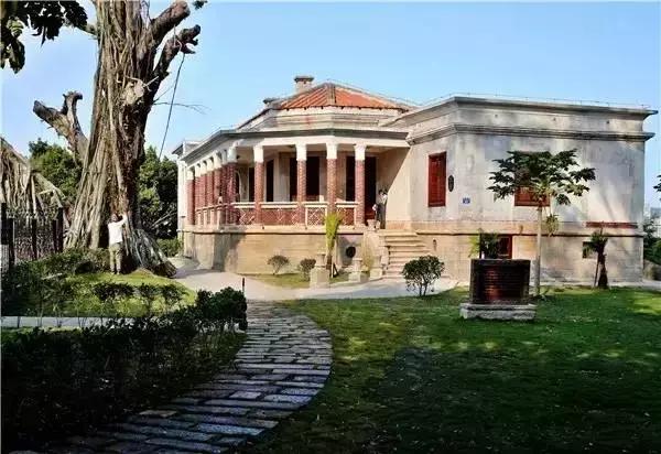 中国四大名屿鼓浪屿,中国距离世界第一还有多远