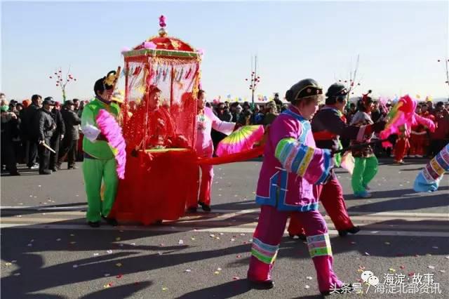 海淀最有文化气息的地方,海淀有文化底蕴的地方