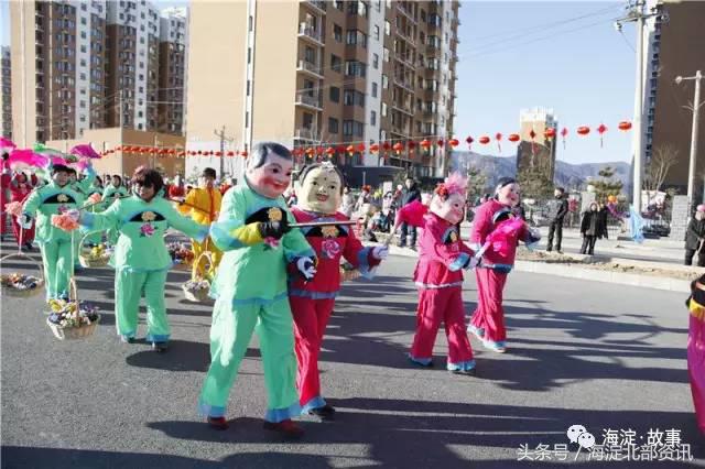 海淀最有文化气息的地方,海淀有文化底蕴的地方