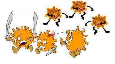 查出乙肝要吃药吗,查出乙肝好害怕