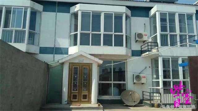 河北农家乐旅游攻略,紫塞农家院