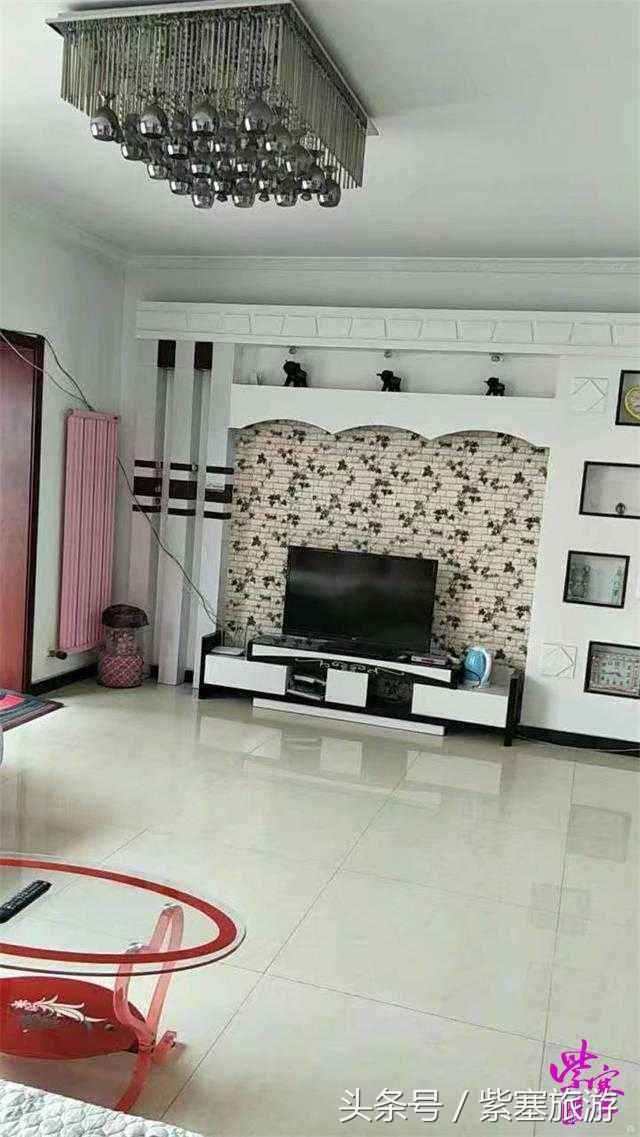 河北农家乐旅游攻略,紫塞农家院