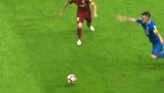 足协处罚恒大握手门,广州恒大足协最新处罚