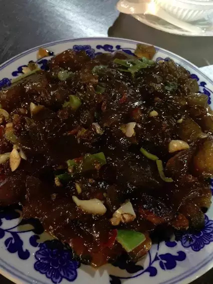 开封鼓楼夜市恢复正常了吗,开封鼓楼夜市哪家最好吃