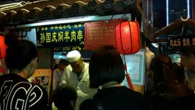 开封鼓楼夜市恢复正常了吗,开封鼓楼夜市哪家最好吃