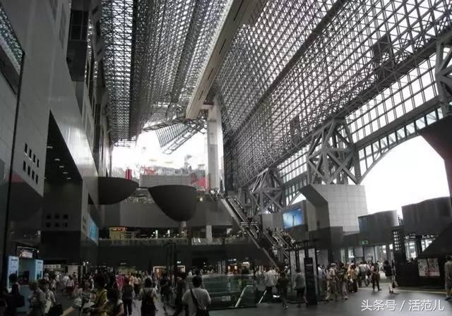 出国旅游第一站日本,出国日本旅游必备