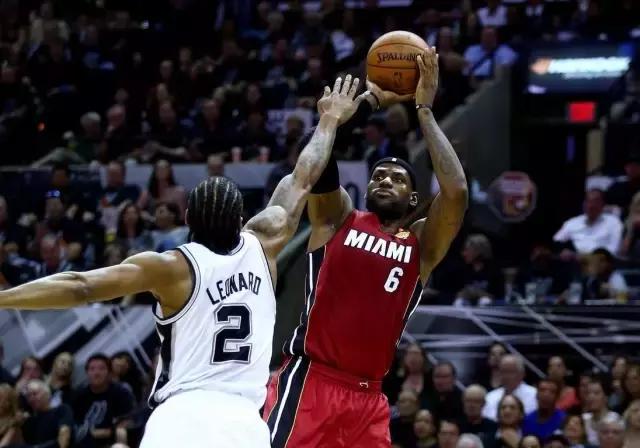 nba射球最准的是谁,nba现役四大颜王