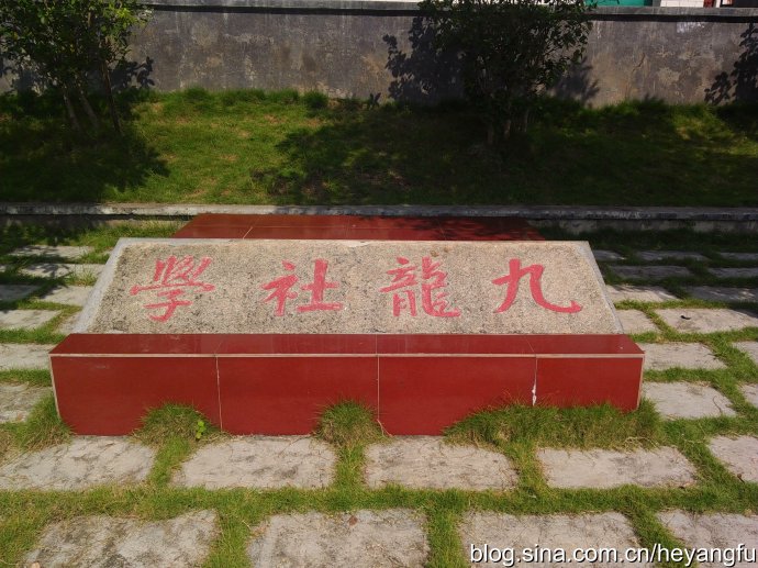 德庆凤村镇九龙小学简介,德庆县凤村九龙小学