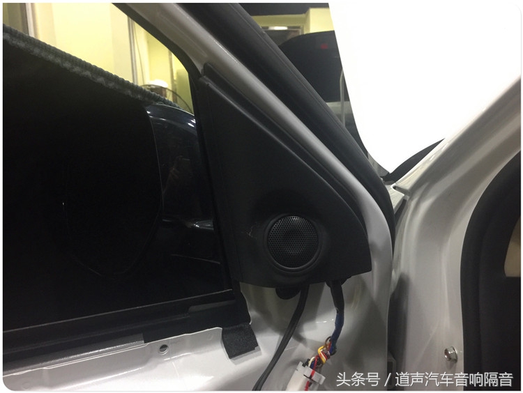 三菱欧蓝德改音响价格,2023款三菱欧蓝德音响改装