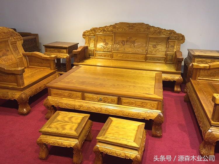 金丝楠木价格这么贵到底有何价值,金丝楠木是价格最贵的吗