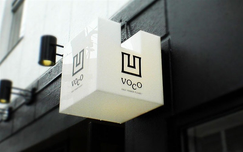 特色创意标志,创意标识的魅力