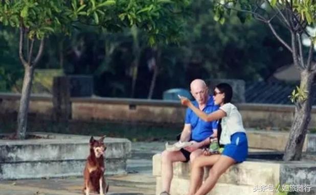 实拍泰国“租妻”业务，每月租金1500，还包开发票！