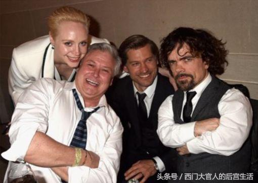 权力的游戏第七季的预告,权力的游戏第七季6