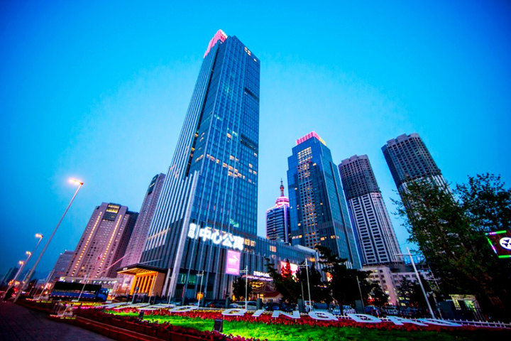 信仰无畏高低,但是瑞鲁机电的信仰却让所有人都肃然起敬