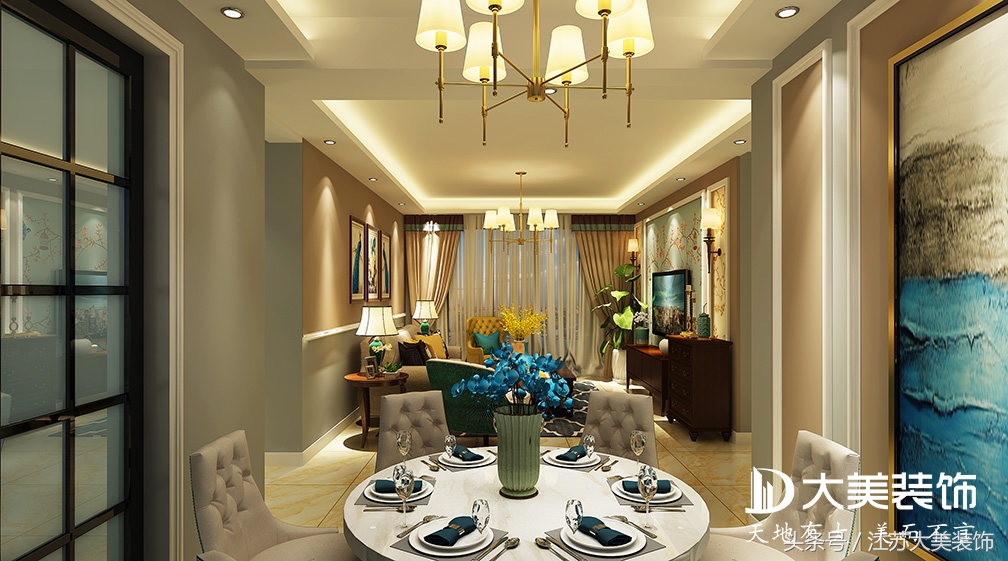 徐州中锐星尚城一楼院子,徐州中锐星尚城两居室