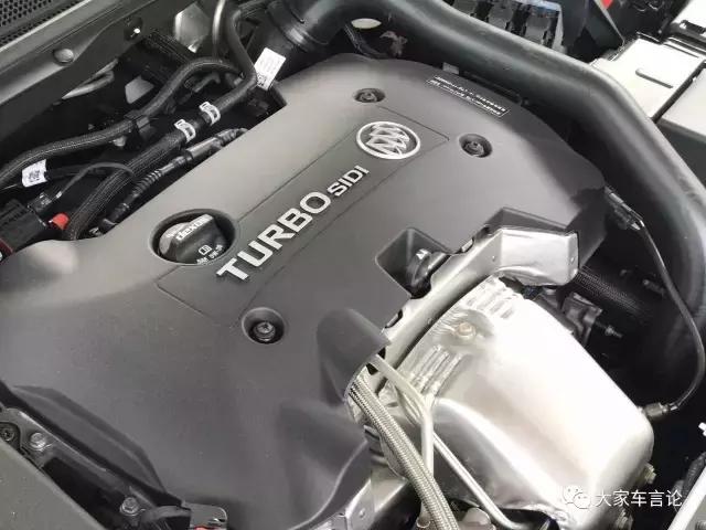 别克君威2022款652t试驾视频,试驾别克君威2024款