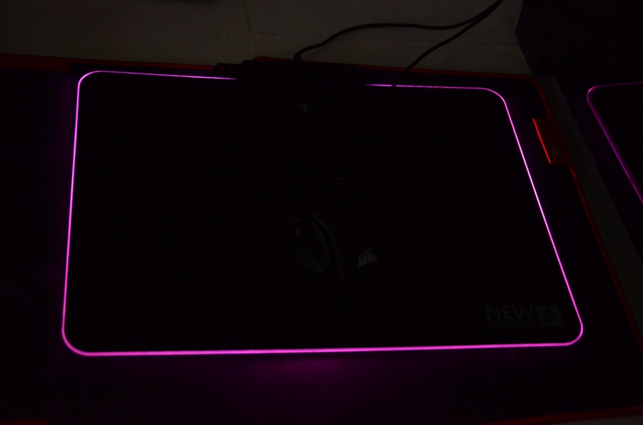 rgb鼠标测评,2022rgb鼠标推荐