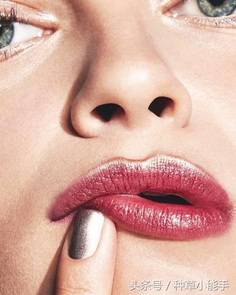 kiko唇釉用完嘴巴干,唇釉hedone哑光