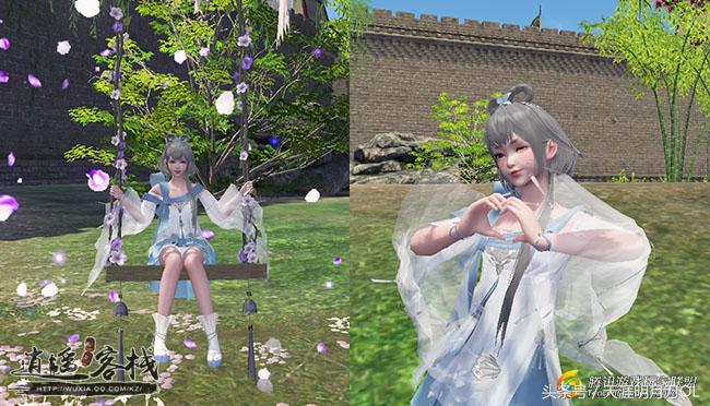 衣香鬓影纯白,衣香鬓影衣服