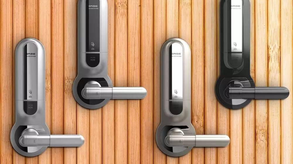 鏅鸿兘闂ㄩ攣鎴愯秺鏉ヨ秺澶氱敤鎴风殑閫夋嫨,鏅鸿兘闂ㄩ攣甯傚満鏉ヤ簡涓柊鐜╁