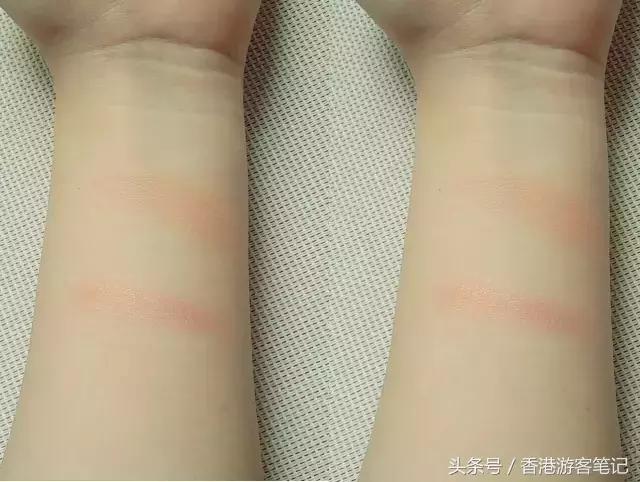 花99块就能团灭Dior、阿玛尼的欧美彩妆，同事都问我在哪买