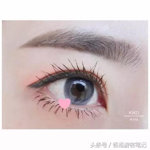 花99块就能团灭Dior、阿玛尼的欧美彩妆，同事都问我在哪买