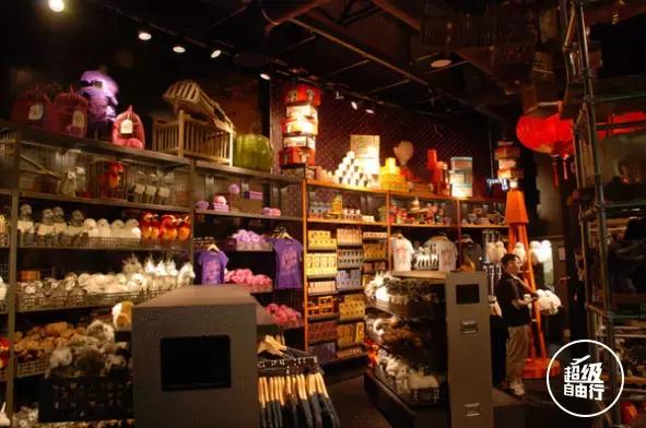 哈利波特已经37岁了！但愿你做了20年的魔法梦不要醒！