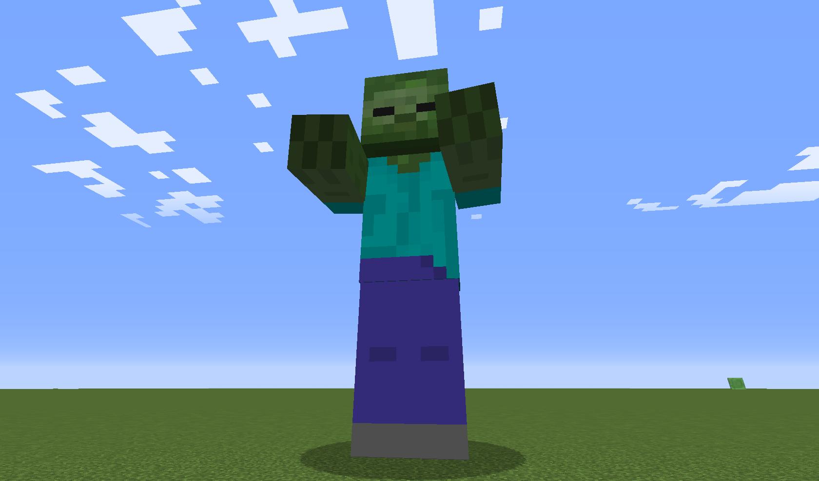 我的世界源代码有哪些,我的世界现实中存在的生物