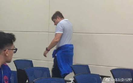 富力主帅最新消息,富力城赶场