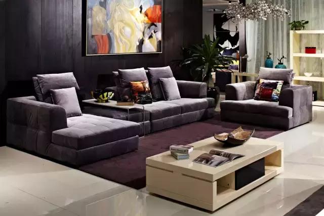 布艺沙发什么颜色好打理,布艺沙发脏了怎么保养