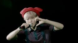 鹿晗的外号傻狍子是怎么来的,鹿晗傻狍子外号是什么