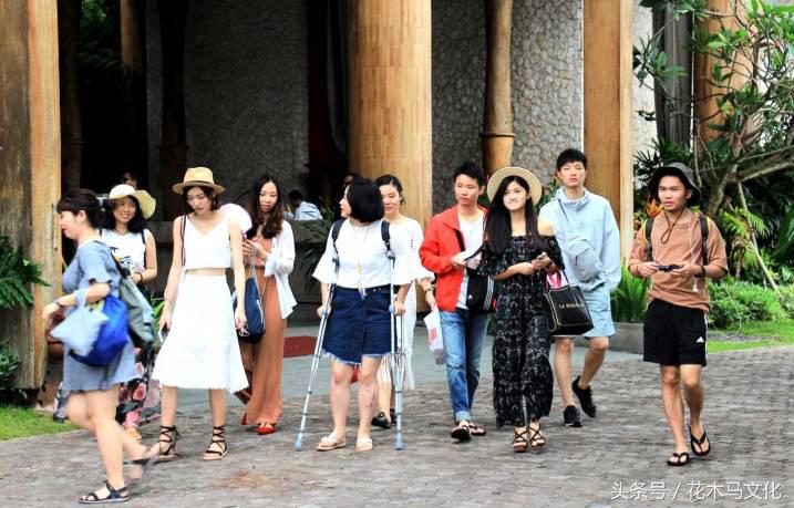 花木马亲子摄影,花木马