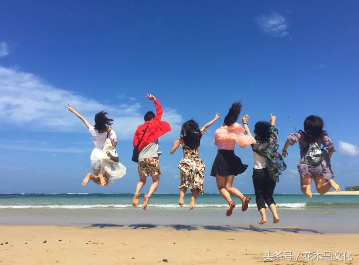 花木马亲子摄影,花木马