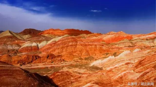 武汉到兰州的高铁票开卖了,一起去西北看看吧!