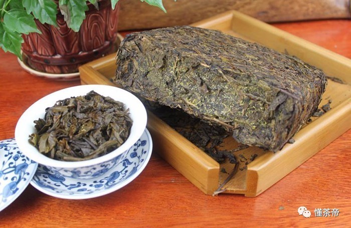 30种茶叶名字,比较受欢迎的茶叶种类详细介绍