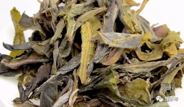 30种茶叶名字,比较受欢迎的茶叶种类详细介绍