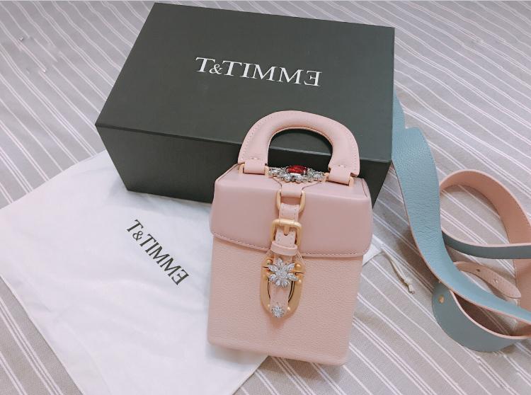 谁劝我都不好使，今夏就爱相机包！